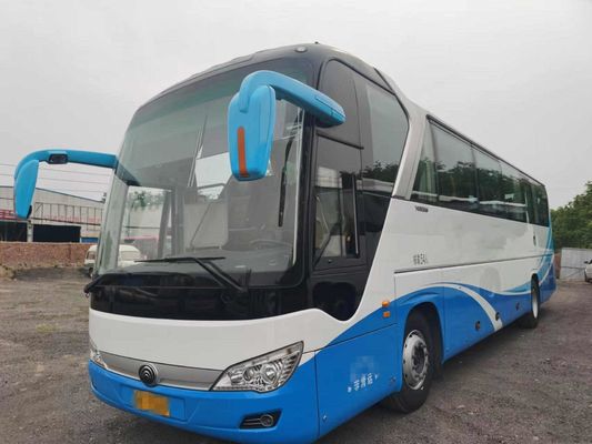 33 sedili hanno usato la città 3600mm della guida a sinistra del National Express del bus di Yutong