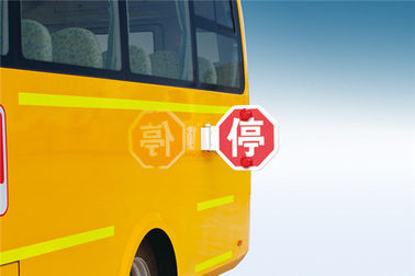 Kinglong ha usato la velocità sicura 80km/H del mini scuolabus