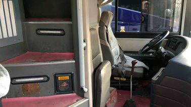 Youngman ha utilizzato l'autobus a due piani, i bus di un lusso utilizzati strato i sedili da 2012 anni 50