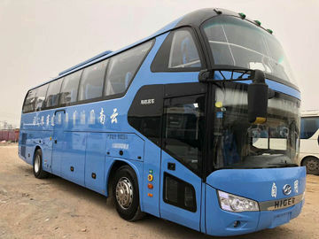 Il nuovo arrivo corrente ha usato lo strato diesel del blu A degli più alti della vettura sedili del bus 39 un mezzo buon funzionato Wechai