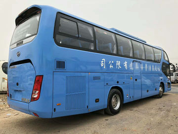 Il nuovo arrivo corrente ha usato lo strato diesel del blu A degli più alti della vettura sedili del bus 39 un mezzo buon funzionato Wechai