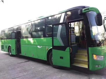 bagagli del bus della vettura utilizzati drago dorato 310HP grandi con 54 sedili 2015 anni