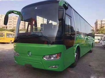 bagagli del bus della vettura utilizzati drago dorato 310HP grandi con 54 sedili 2015 anni