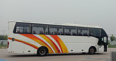 2012 anni 53 mettono la velocità a sedere massima usata lusso di lunghezza 100km/H del modello 12m dei bus 6122 di Yutong