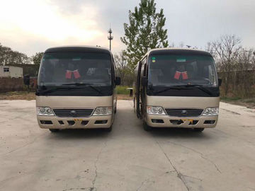 Yutong 19 sedili un sottobicchiere da 2015 anni ha utilizzato il bus Mini Coach del passeggero